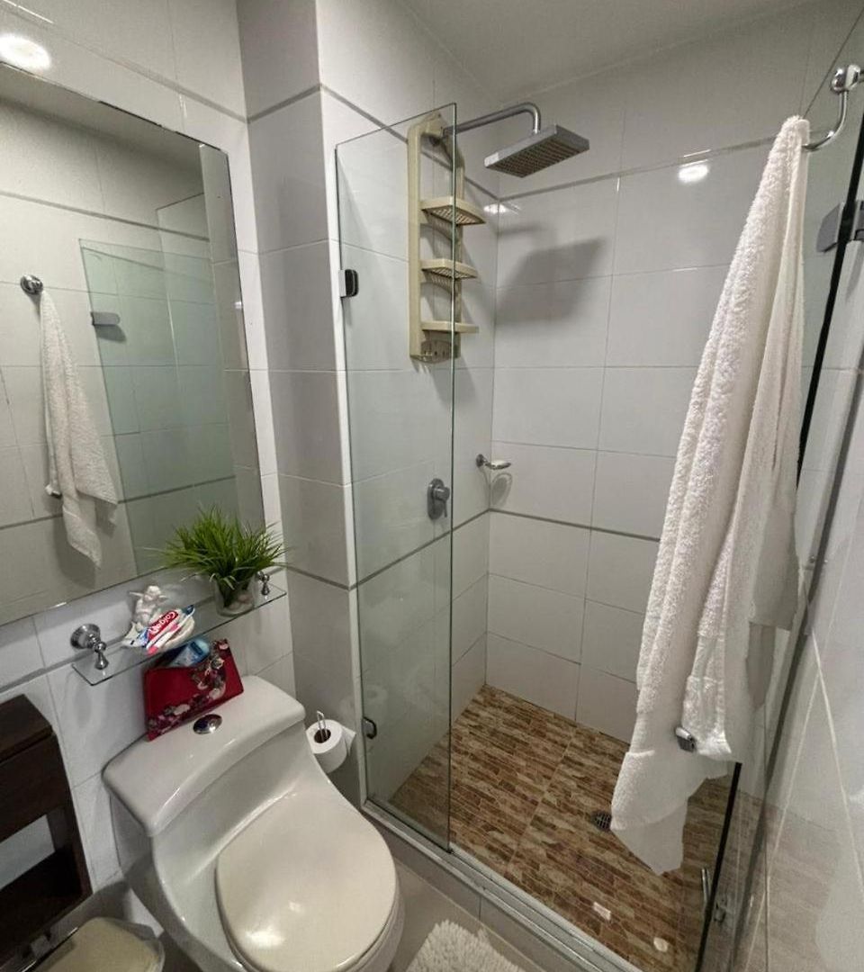 Apartamento Beachfront Luxury Cartagena