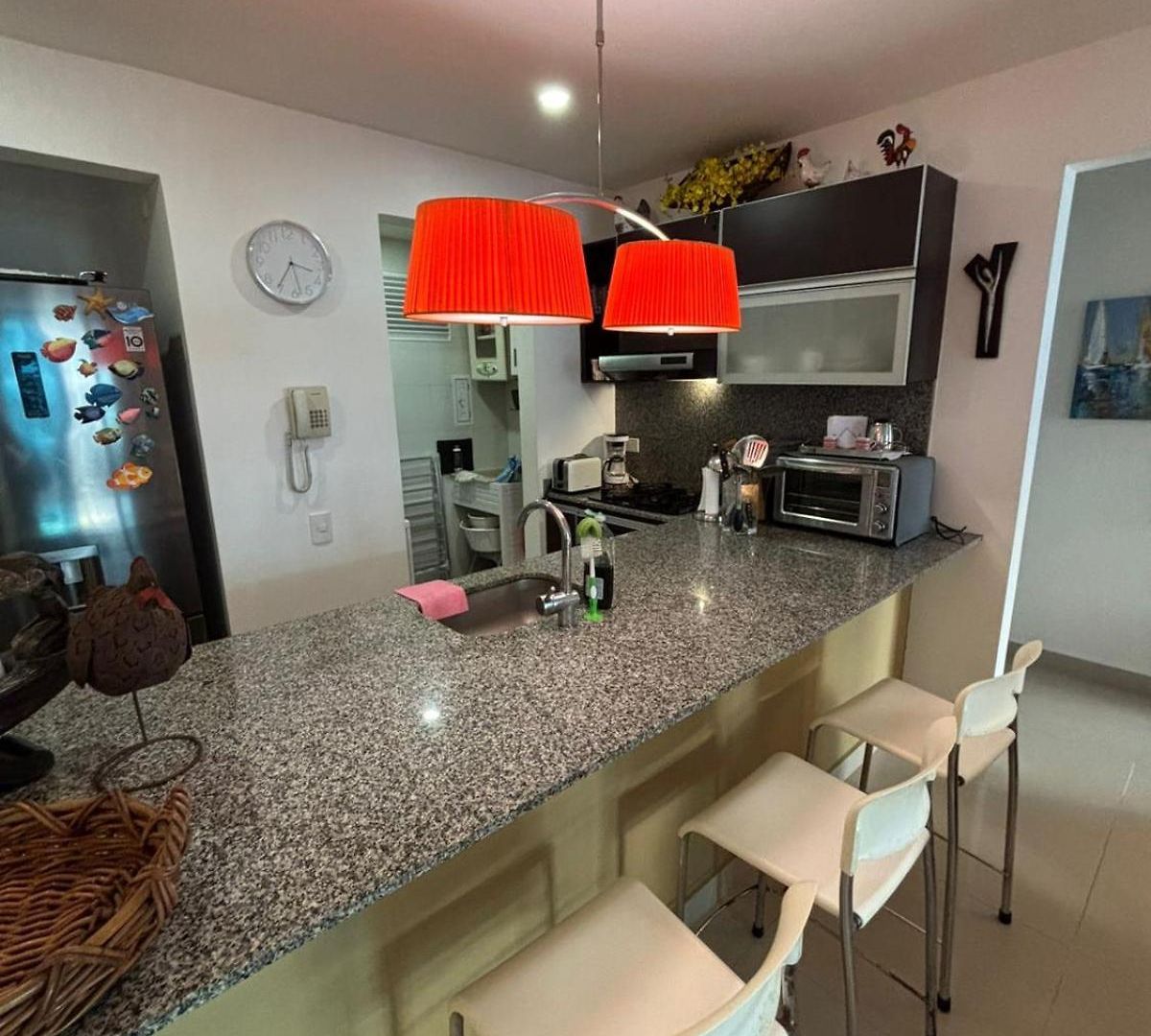 Beachfront Luxury Apartamento Cartagena