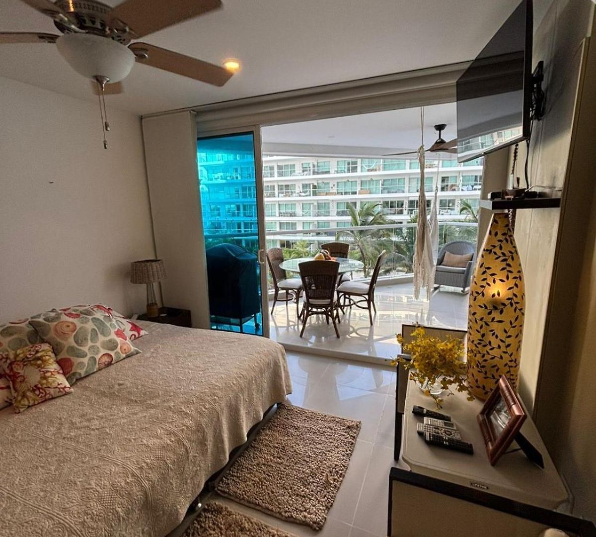 Beachfront Luxury Cartagena