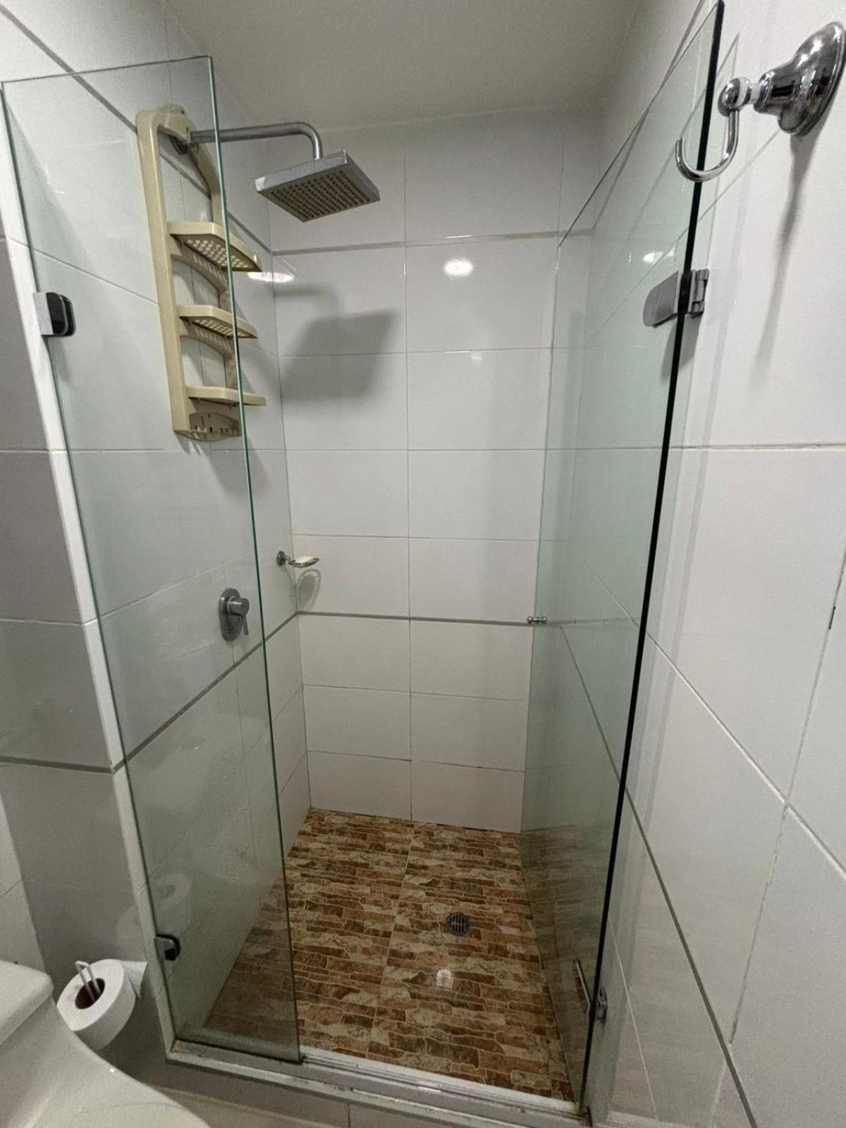 Apartment Beachfront Luxury